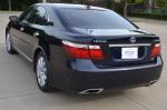 LS 460 Lexus model LS 460 Lexus model 2012