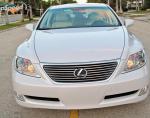 LS 460 Lexus models LS 460 Lexus models 2012