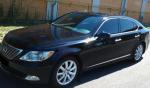 LS 460 Lexus new LS 460 Lexus new 2007