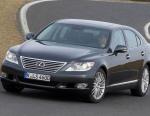 LS 460 Lexus review LS 460 Lexus review sedan