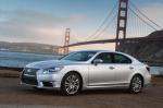 LS 460 Lexus tuning LS 460 Lexus tuning sedan