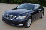 LS 460 Lexus usa LS 460 Lexus usa 2012
