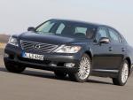 LS 460 Lexus used LS 460 Lexus used 2007