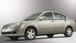 Elara (A21) Chery approved Elara (A21) Chery approved 2008