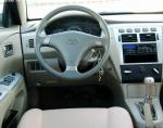 Elara (A21) Chery Characteristics Elara (A21) Chery Characteristics 2014