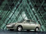 Elara (A21) Chery configuration Elara (A21) Chery configuration 2009
