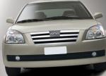 Elara (A21) Chery Specification Elara (A21) Chery Specification 2014