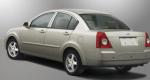 Elara (A21) Chery tuning Elara (A21) Chery tuning 2010