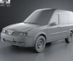 Chery Karry (A18) tuning Chery Karry (A18) tuning suv