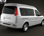 Karry (A18) Chery used Karry (A18) Chery used 2012
