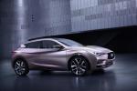 Infiniti Q30 new Infiniti Q30 new 2009