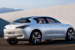 Infiniti Q30 prices Infiniti Q30 prices 2011