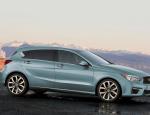 Infiniti Q30 spec Infiniti Q30 spec sedan