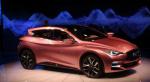 Infiniti Q30 used Infiniti Q30 used 2011