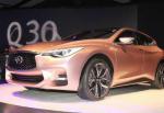 Q30 Infiniti models Q30 Infiniti models cabriolet