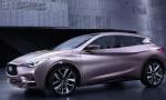 Q30 Infiniti tuning Q30 Infiniti tuning 2010