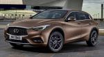Q30 Infiniti used Q30 Infiniti used 2007