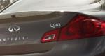 Infiniti Q40 for sale Infiniti Q40 for sale 2010