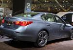Infiniti Q40 Specifications Infiniti Q40 Specifications liftback
