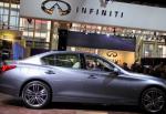 Q40 Infiniti approved Q40 Infiniti approved 2015