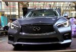 Q40 Infiniti Specifications Q40 Infiniti Specifications sedan