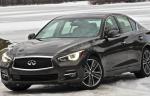 Q40 Infiniti tuning Q40 Infiniti tuning 2009