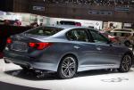 Infiniti Q50 auto Infiniti Q50 auto 2012