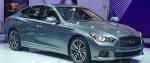 Infiniti Q50 spec Infiniti Q50 spec 2012
