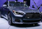 Infiniti Q50 tuning Infiniti Q50 tuning 2008