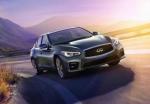 Infiniti Q50 usa Infiniti Q50 usa suv