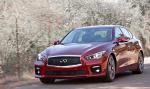 Q50 Infiniti configuration Q50 Infiniti configuration 2011