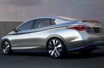 Infiniti Q50 Hybrid Characteristics Infiniti Q50 Hybrid Characteristics 2010