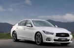 Infiniti Q50 Hybrid for sale Infiniti Q50 Hybrid for sale 2014
