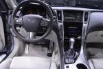 Infiniti Q50 Hybrid parts Infiniti Q50 Hybrid parts 2012