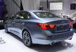 Infiniti Q50 Hybrid Specifications Infiniti Q50 Hybrid Specifications 2013