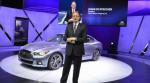 Infiniti Q50 Hybrid tuning Infiniti Q50 Hybrid tuning liftback