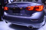 Q50 Hybrid Infiniti auto Q50 Hybrid Infiniti auto hatchback
