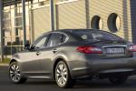 Q50 Hybrid Infiniti Characteristics Q50 Hybrid Infiniti Characteristics 2014
