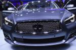 Q50 Hybrid Infiniti parts Q50 Hybrid Infiniti parts 2009