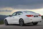 Q50 Hybrid Infiniti review Q50 Hybrid Infiniti review sedan