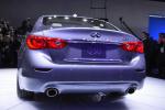 Q50 Hybrid Infiniti usa Q50 Hybrid Infiniti usa sedan