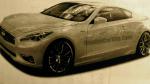 Infiniti Q60 Coupe models Infiniti Q60 Coupe models 2013