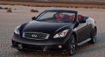 Infiniti Q60 Cabrio approved Infiniti Q60 Cabrio approved 2104