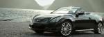 Infiniti Q60 Cabrio auto Infiniti Q60 Cabrio auto 2012