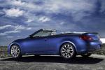Infiniti Q60 Cabrio new Infiniti Q60 Cabrio new 2012