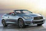 Infiniti Q60 Cabrio usa Infiniti Q60 Cabrio usa 2014
