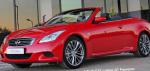 Q60 Cabrio Infiniti auto Q60 Cabrio Infiniti auto 2007