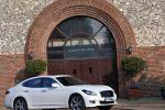 Infiniti Q70 Hybrid Characteristics Infiniti Q70 Hybrid Characteristics 2010