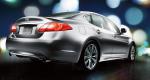 Infiniti Q70 Hybrid new Infiniti Q70 Hybrid new hatchback