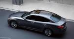 Infiniti Q70 Hybrid Specification Infiniti Q70 Hybrid Specification 2012